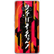 Чохол BoxFace Honor X9c 