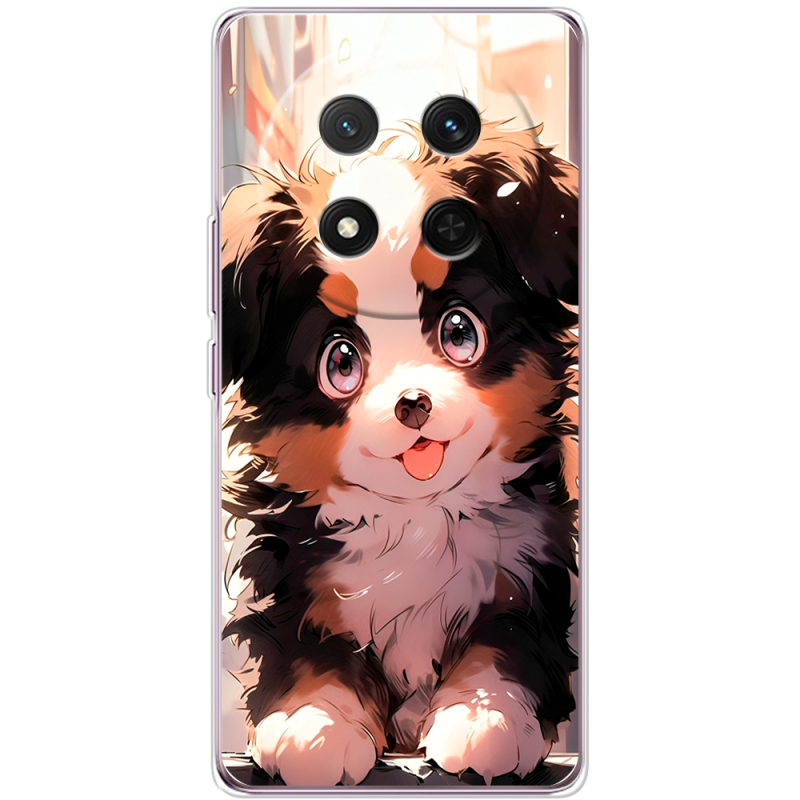 Чохол BoxFace Honor X9c 