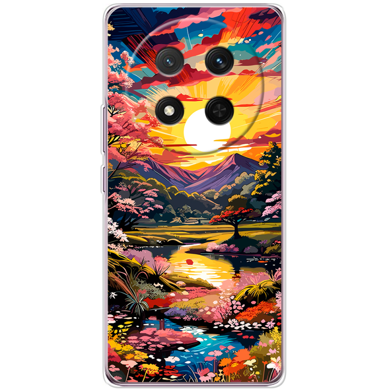 Чохол BoxFace Honor X9c 