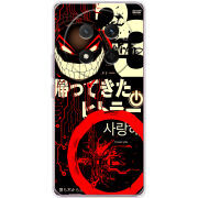 Чохол BoxFace Honor X9c 