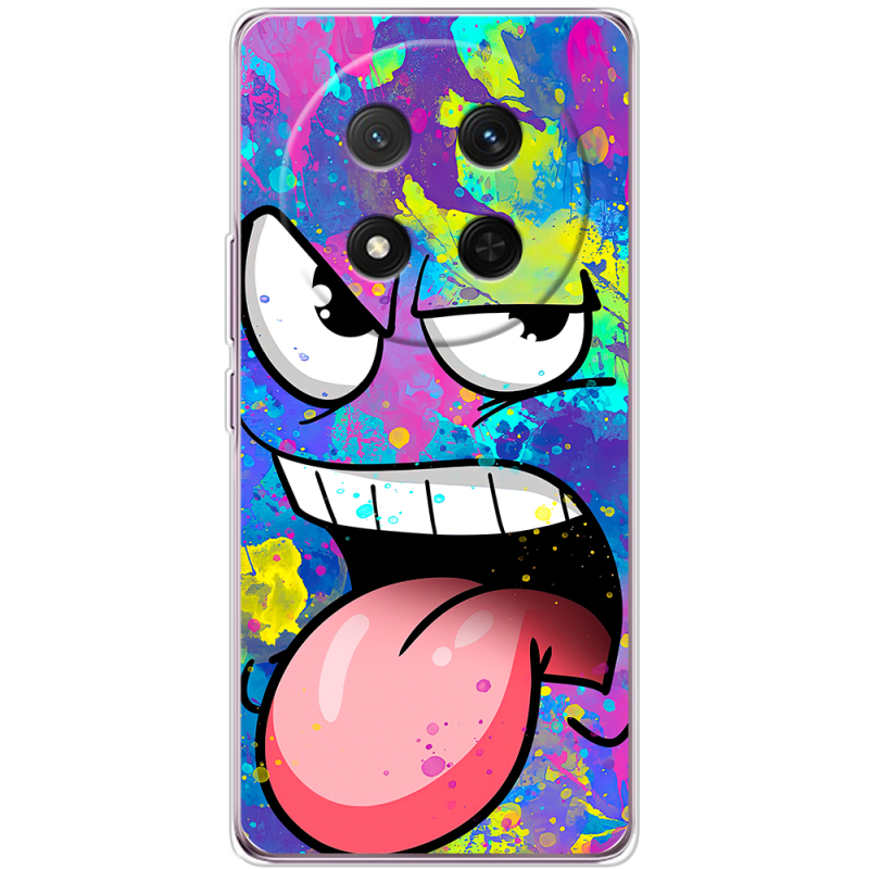 Чохол BoxFace Honor X9c 