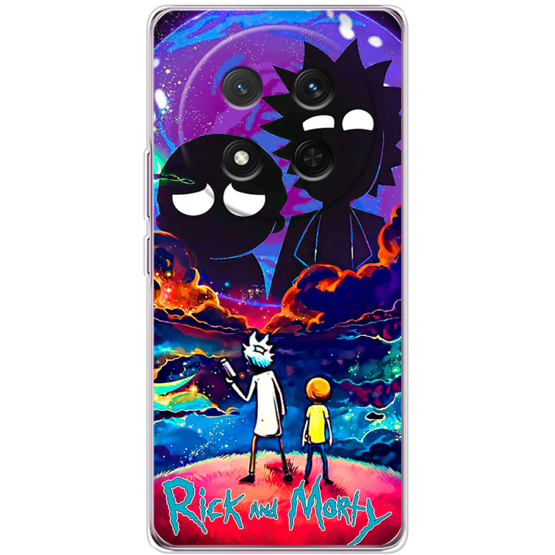 Чохол BoxFace Honor X9c 