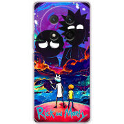 Чохол BoxFace Honor X9c 