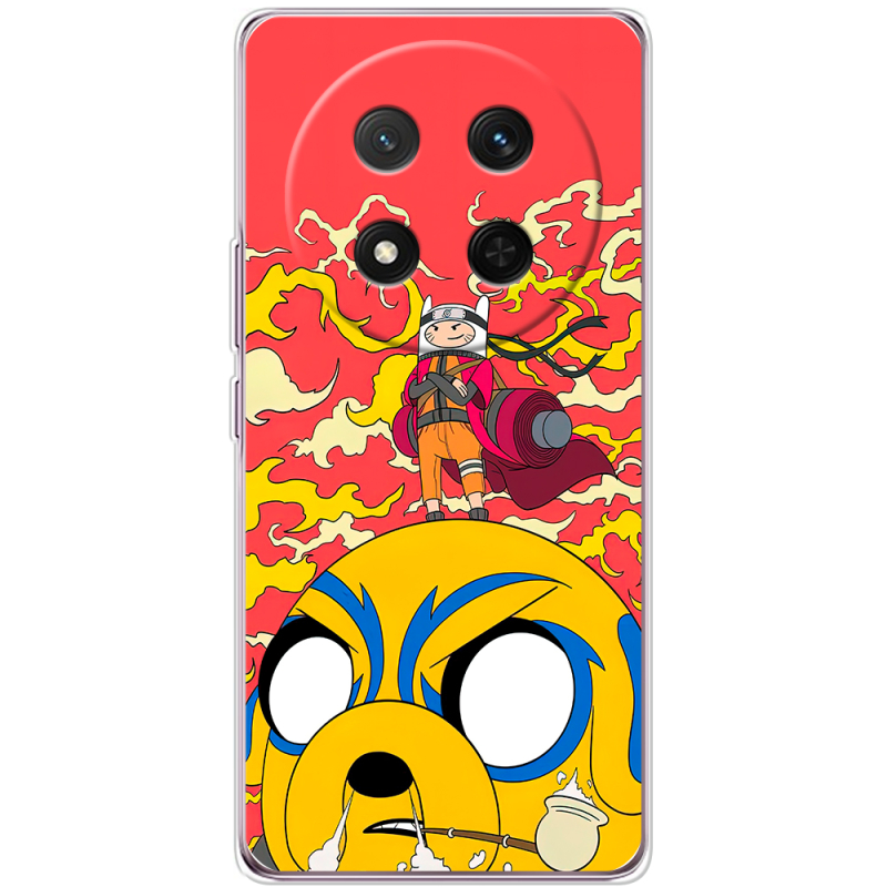 Чохол BoxFace Honor X9c 