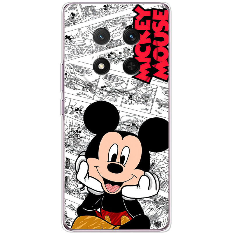 Чохол BoxFace Honor X9c 