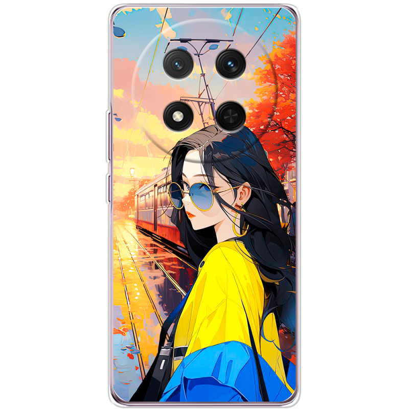 Чохол BoxFace Honor X9c 