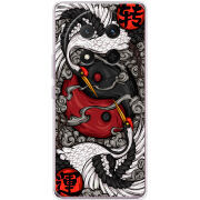 Чохол BoxFace Honor X9c 