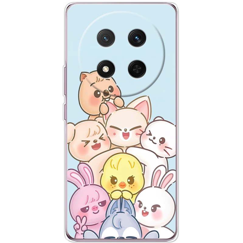 Чохол BoxFace Honor X9c 