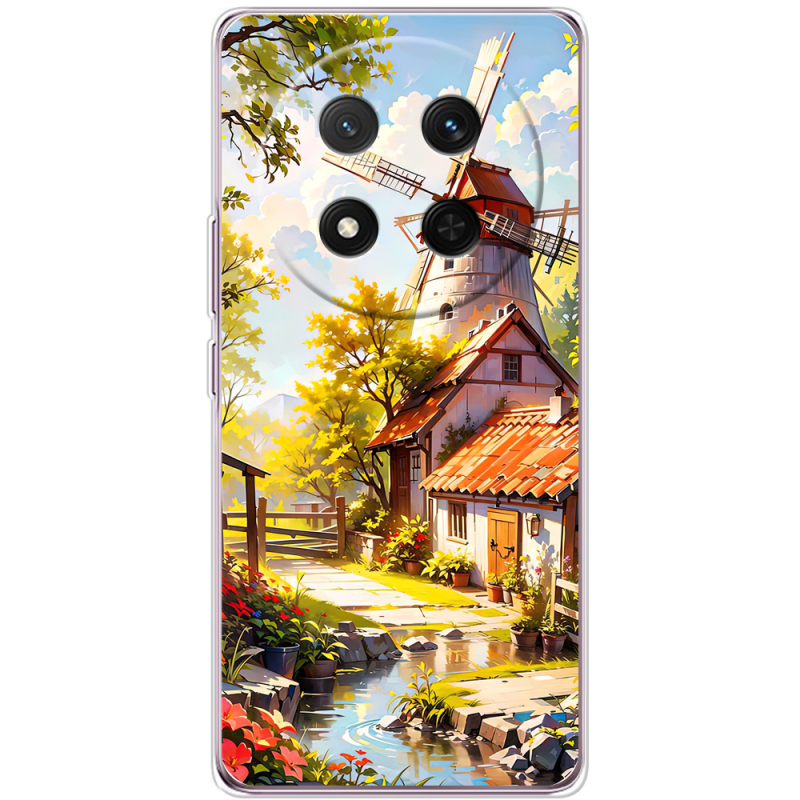 Чохол BoxFace Honor X9c 