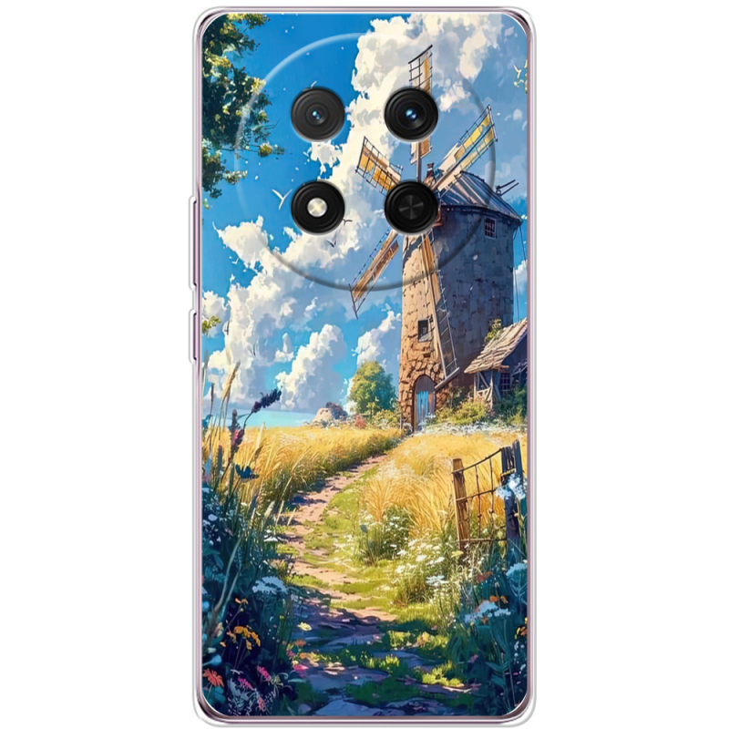 Чохол BoxFace Honor X9c 