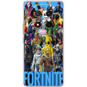 Чохол BoxFace Honor X9c 