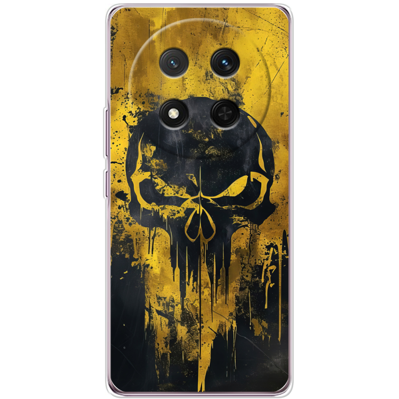 Чохол BoxFace Honor X9c Сталева помста