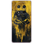 Чохол BoxFace Honor X9c Сталева помста