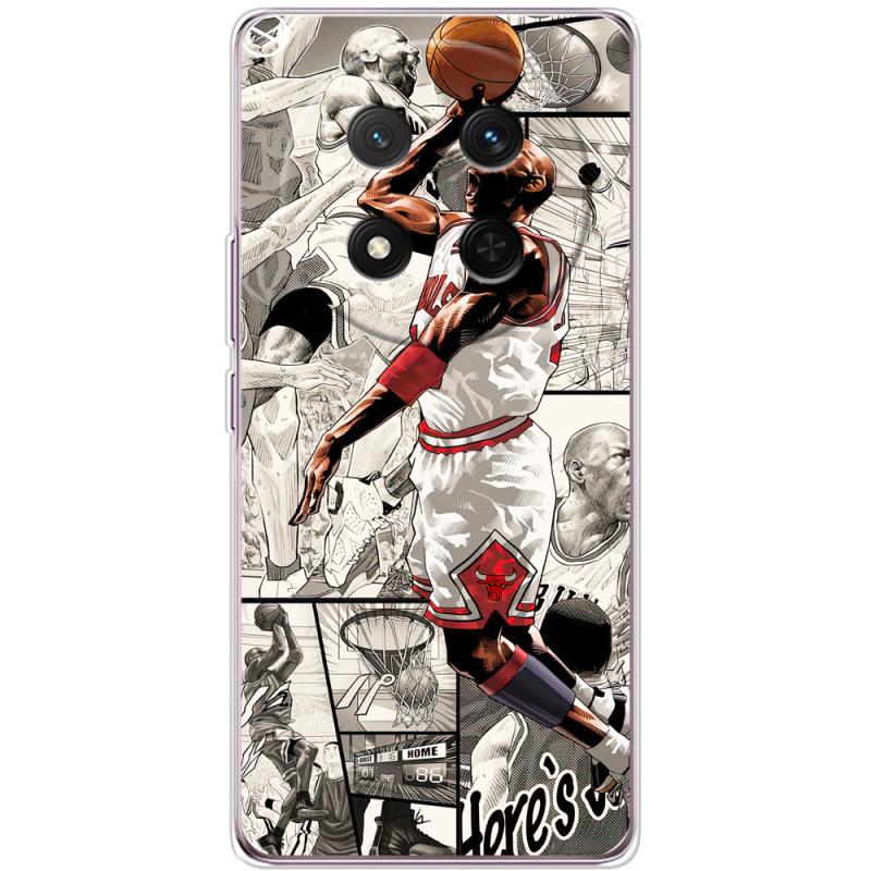 Чохол BoxFace Honor X9c 