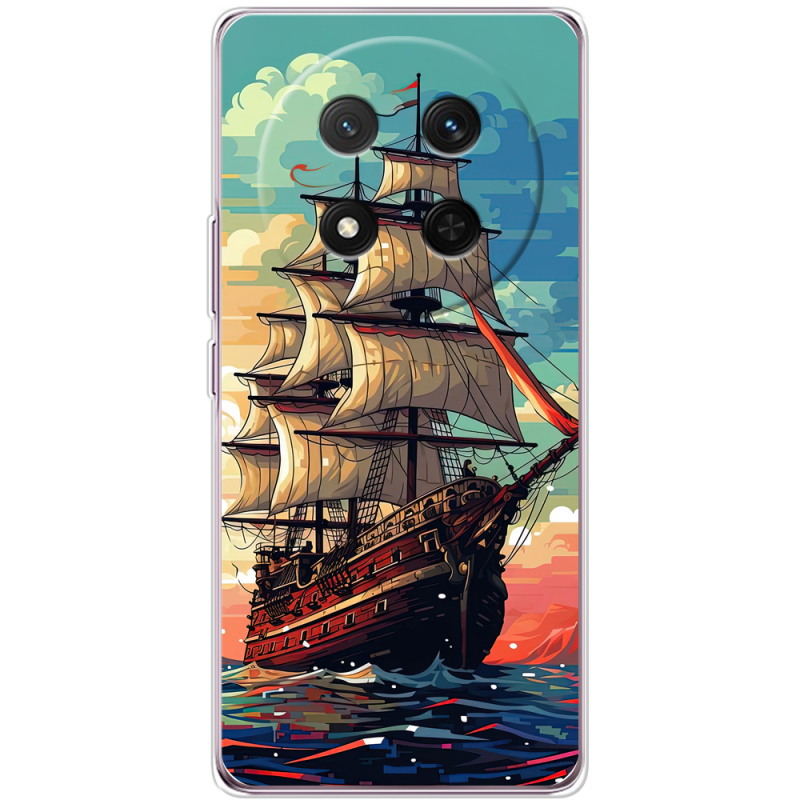 Чохол BoxFace Honor X9c 