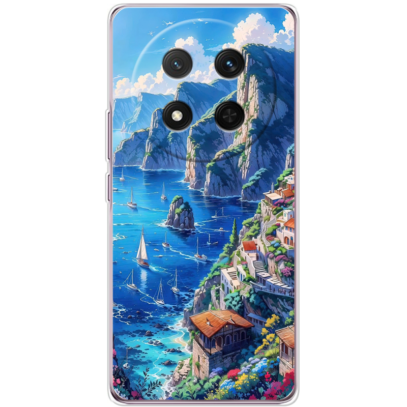 Чохол BoxFace Honor X9c 