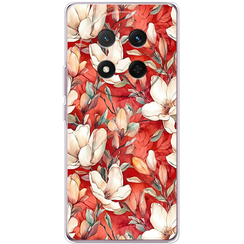 Чохол BoxFace Honor X9c Світанок магнолій