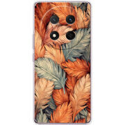 Чохол BoxFace Honor X9c Осіння мозаїка