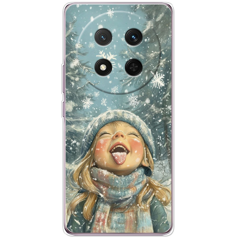 Чохол BoxFace Honor X9c Смак дитинства