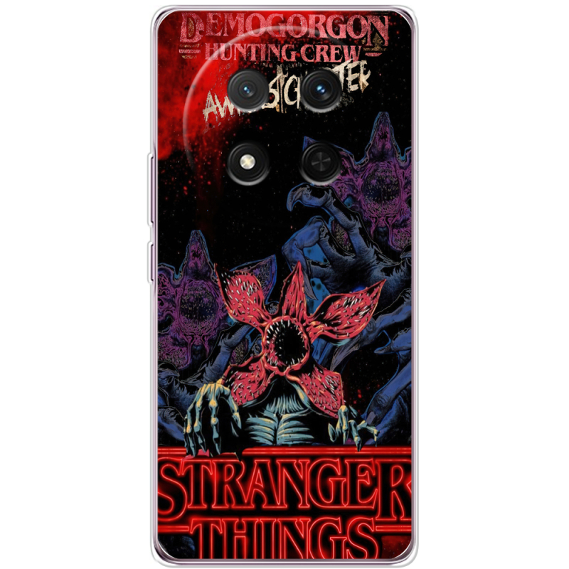 Чохол BoxFace Honor X9c 