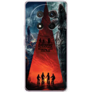 Чохол BoxFace Honor X9c Дивні дива