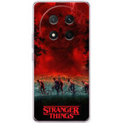 Чохол BoxFace Honor X9c 