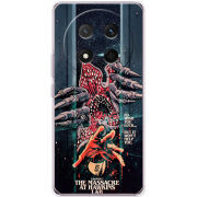 Чохол BoxFace Honor X9c Демогоргон