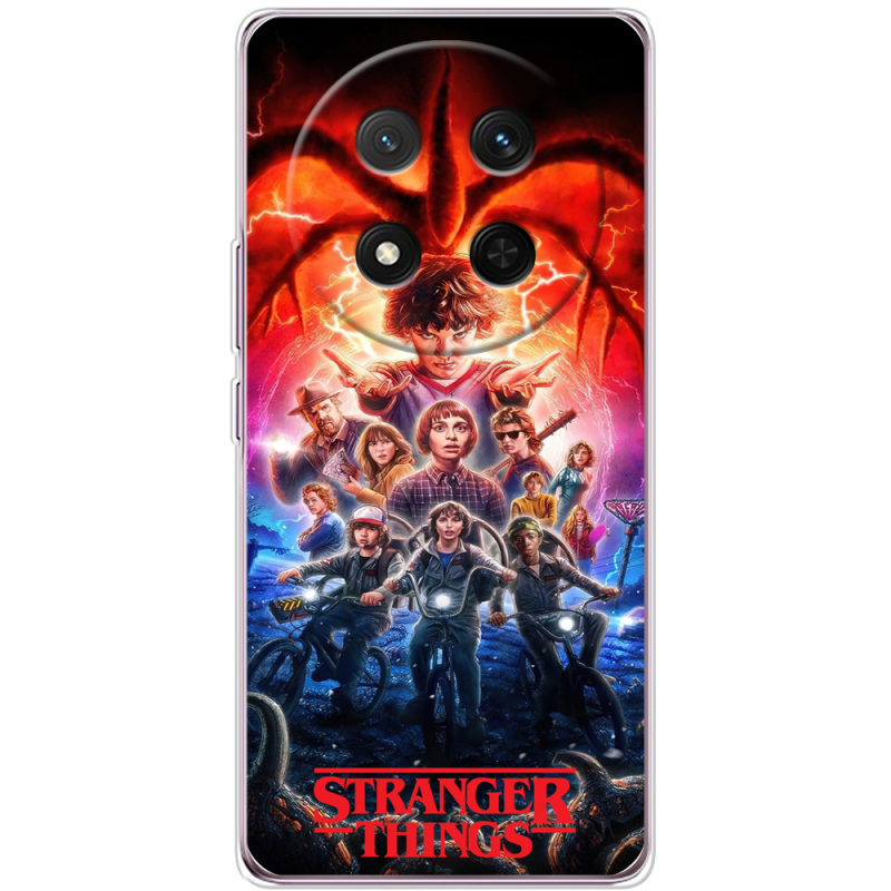 Чохол BoxFace Honor X9c 