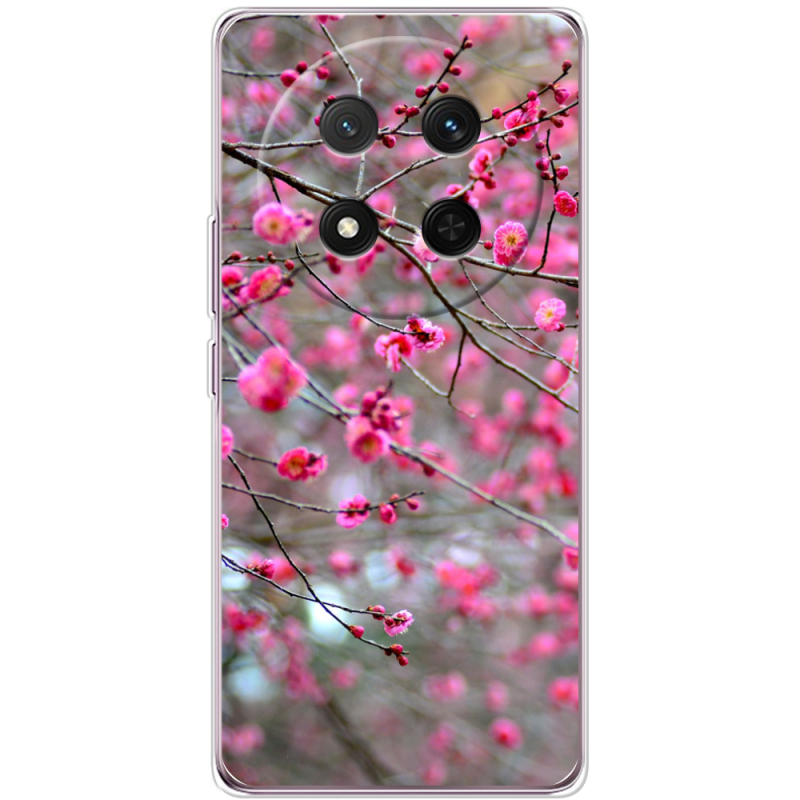 Чохол BoxFace Honor X9c 