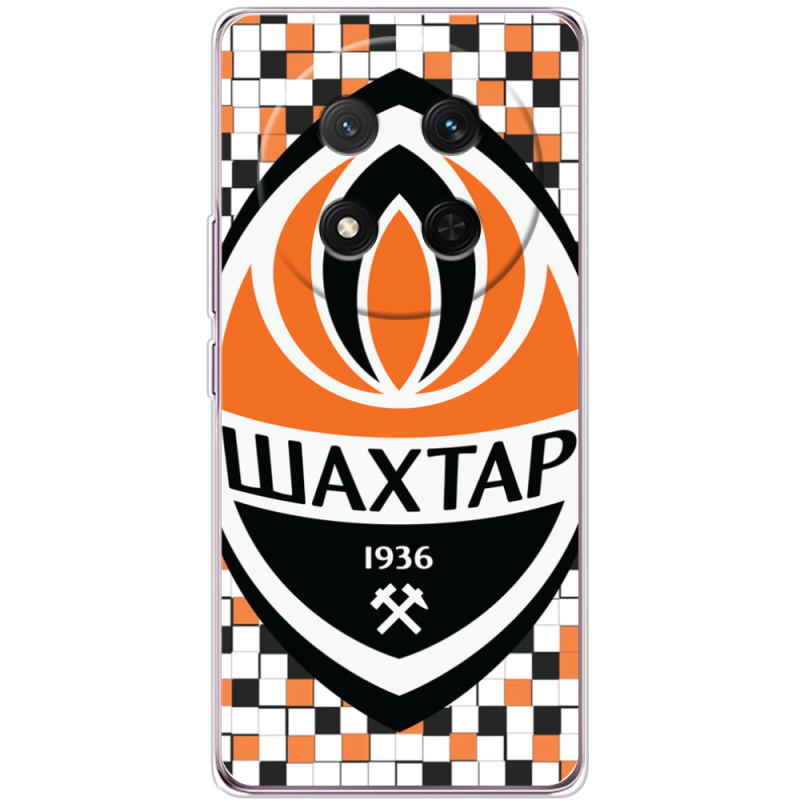 Чохол BoxFace Honor X9c 