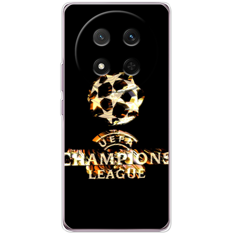 Чохол BoxFace Honor X9c 