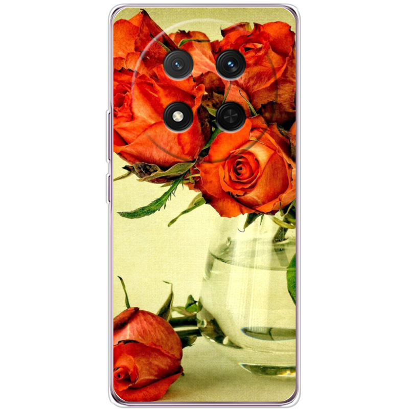 Чохол BoxFace Honor X9c 