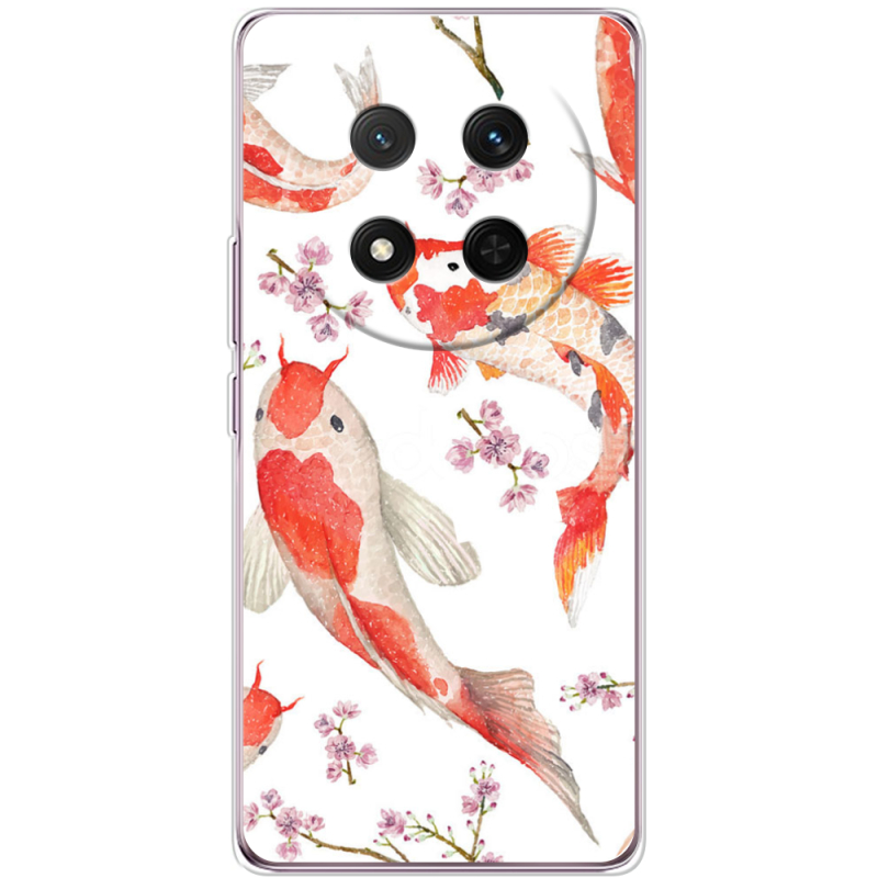 Чохол BoxFace Honor X9c 