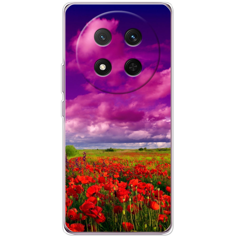 Чохол BoxFace Honor X9c 