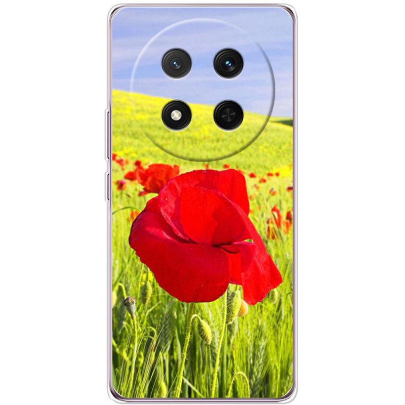 Чохол BoxFace Honor X9c Мак