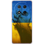 Чохол BoxFace Honor X9c Handshake