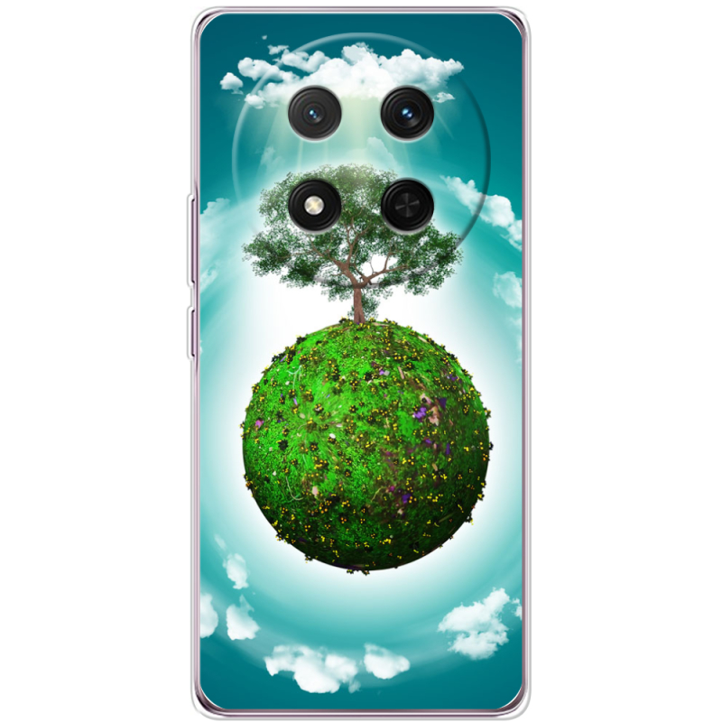 Чохол BoxFace Honor X9c 