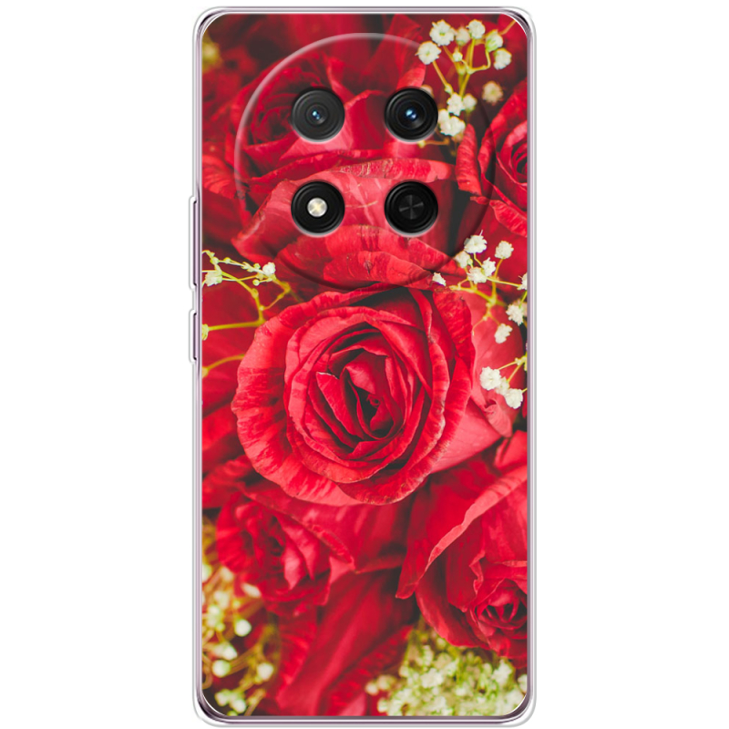 Чохол BoxFace Honor X9c 