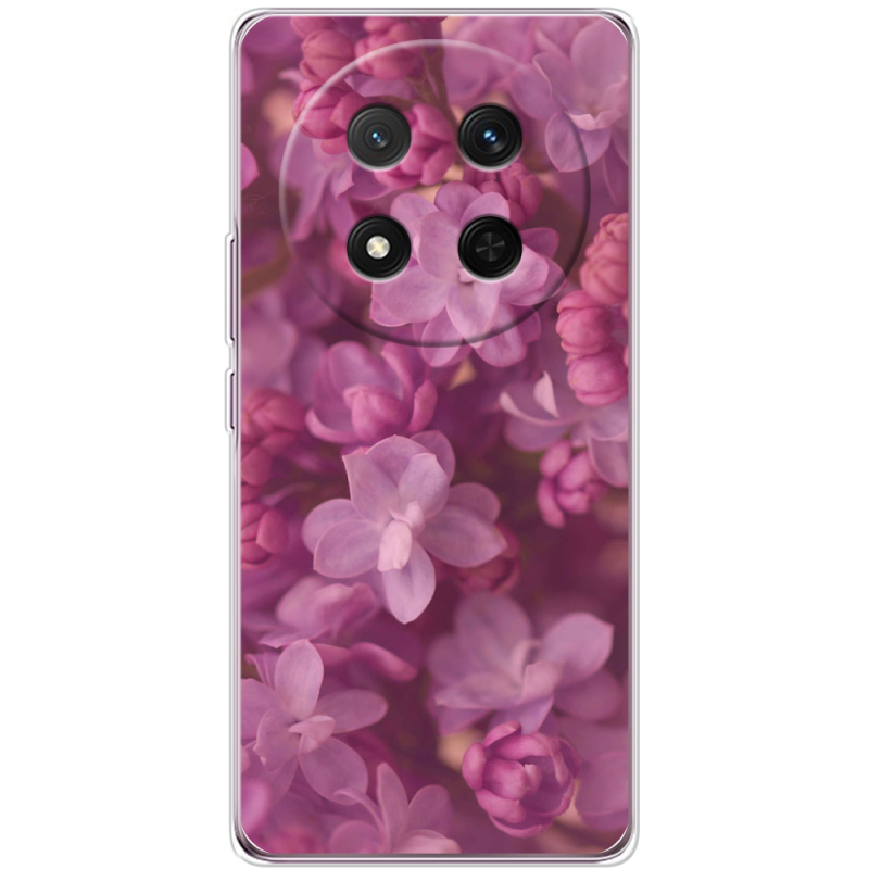 Чохол BoxFace Honor X9c 