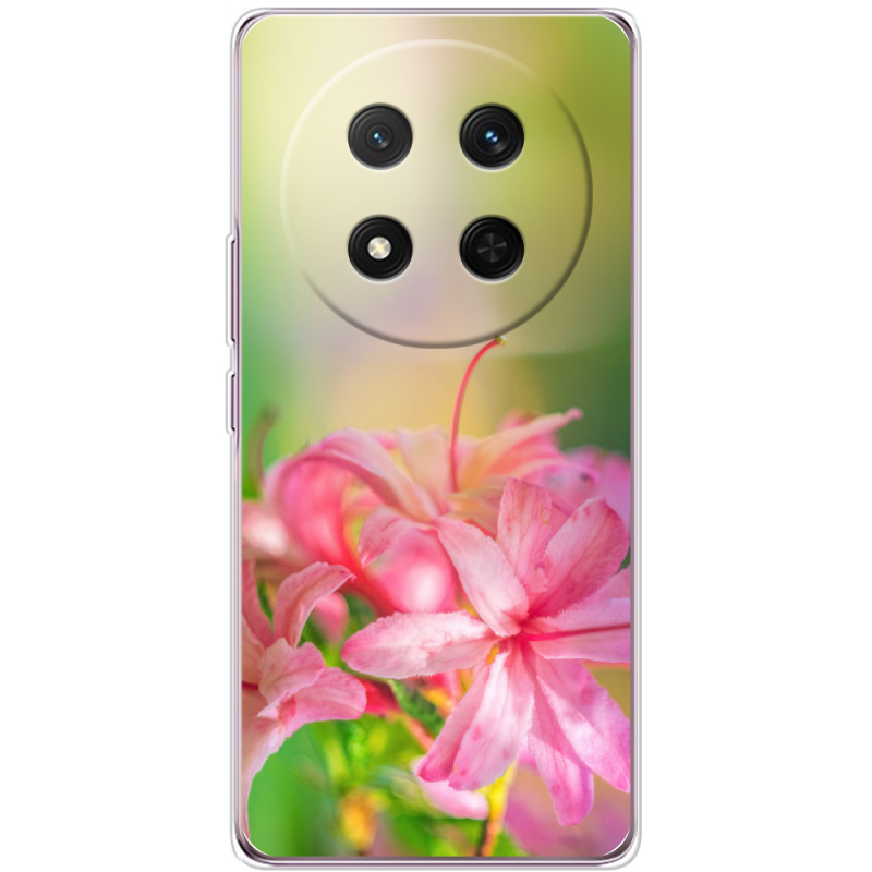 Чохол BoxFace Honor X9c 