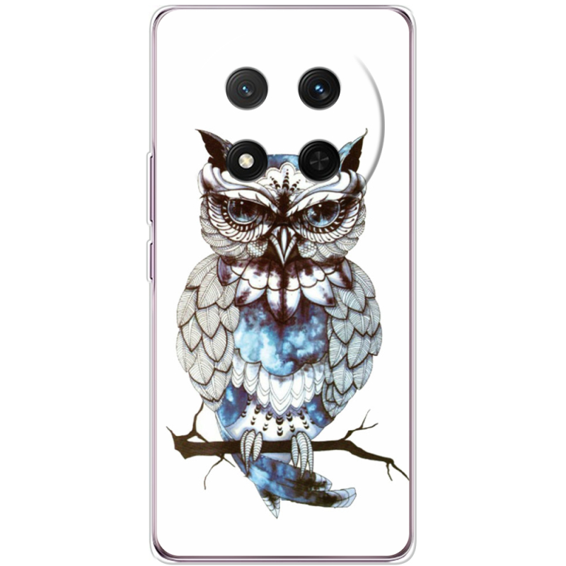 Чохол BoxFace Honor X9c 