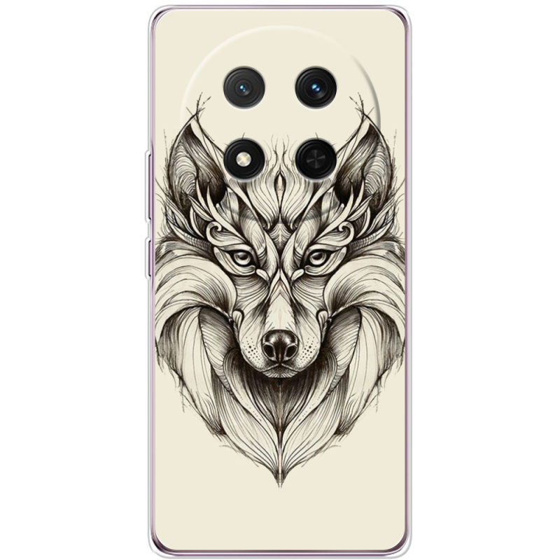 Чохол BoxFace Honor X9c 