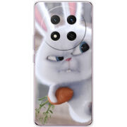 Чохол BoxFace Honor X9c Rabbit Snowball