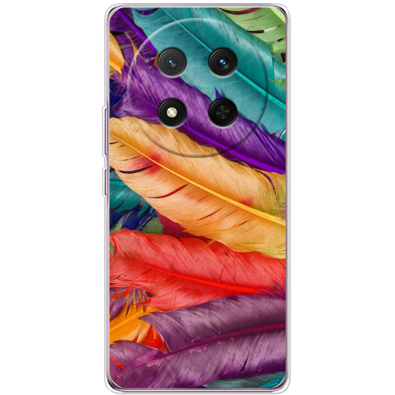 Чохол BoxFace Honor X9c Colour Joy