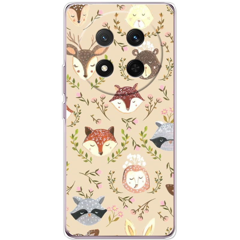 Чохол BoxFace Honor X9c 