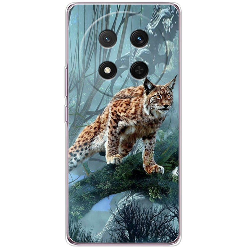 Чохол BoxFace Honor X9c 