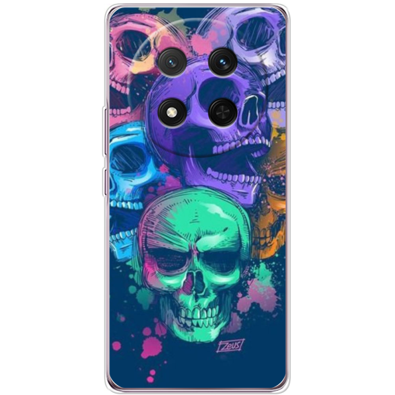 Чохол BoxFace Honor X9c 