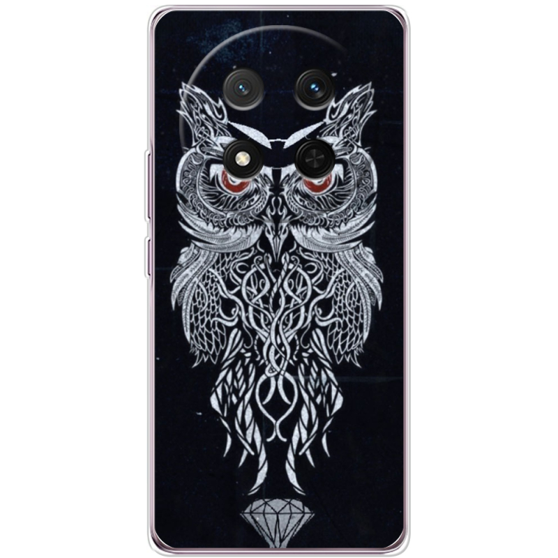 Чохол BoxFace Honor X9c 