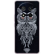 Чохол BoxFace Honor X9c 