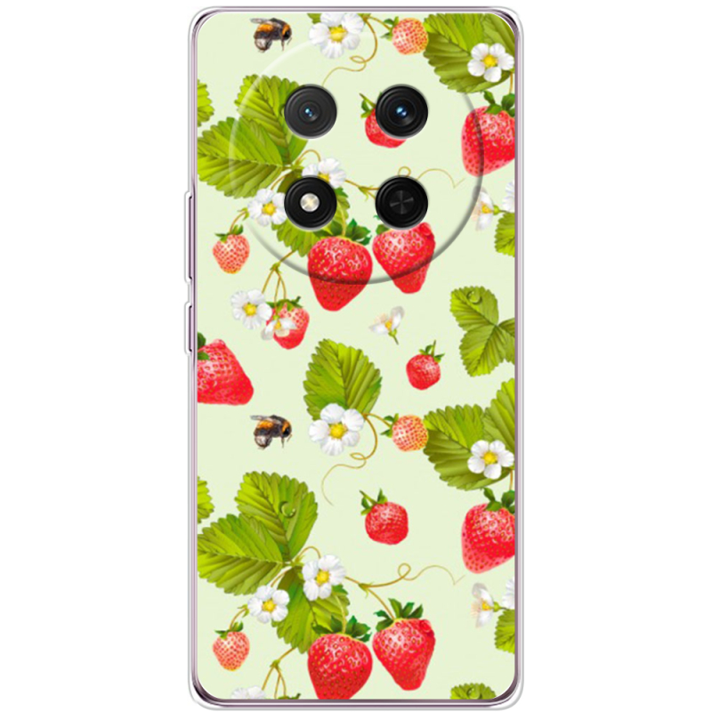 Чохол BoxFace Honor X9c 